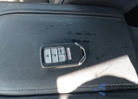 2020 Honda Civic Sport from USA, damaged, VIN 2HGFC2F81LH568088